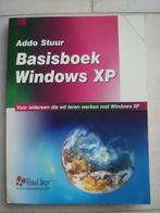 Basisboek Windows XP, Boeken, Informatica en Computer, Besturingssystemen, Gelezen, Ophalen of Verzenden