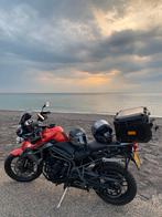 Triumph Tiger 800 XRT 2016 - Vol Opties!, Ophalen, Triumph