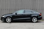 Audi A3 Limousine 1.6 TDI Navigatie Cruise- Control PDC 2017, Auto's, Audi, Navigatiesysteem, Gebruikt, Euro 6, 4 cilinders