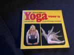 🧘‍♀️ Richard Hittleman - Yoga voor u, Ophalen of Verzenden, Gebruikt, Yogamat