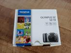 Olympus digitale camera SZ-10!, Ophalen of Verzenden, Gebruikt, Olympus