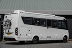 Niesmann Bischoff  iSmove 7.3 F. Zonder hefbed. unieke uitv., Niesmann+Bischoff, Fiat, 7 tot 8 meter, Bedrijf