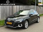 Audi A3 Sportback 40 TFSI e Edition Automaat Carplay LED NAP, Stof, Gebruikt, Euro 6, 4 cilinders
