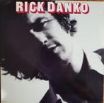 The Band en Rick Danko LP's, Ophalen of Verzenden, 1960 tot 1980, Zo goed als nieuw, 12 inch