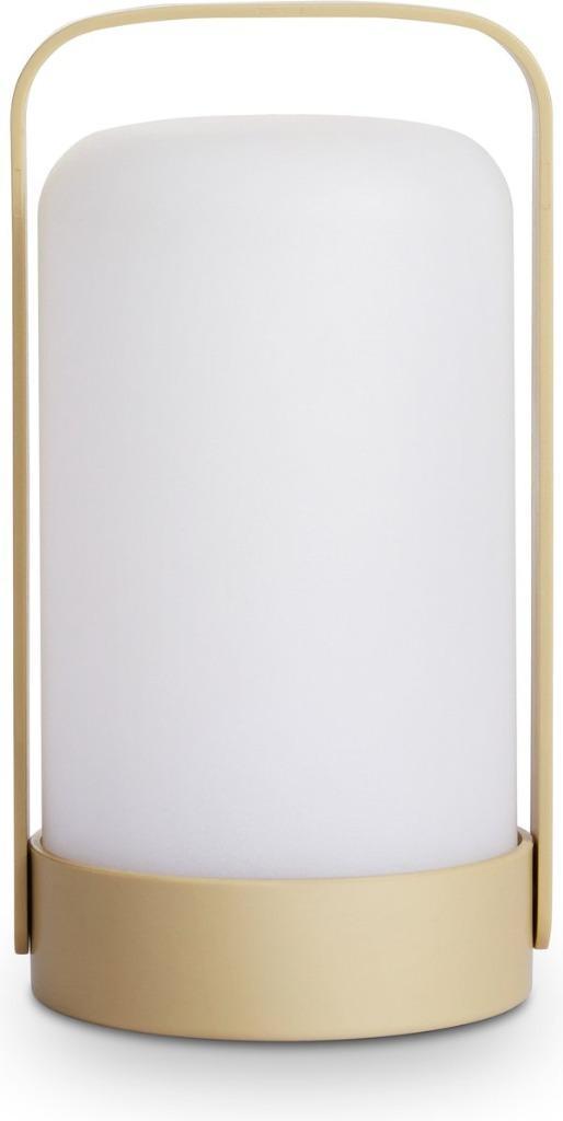 Paco Home “ISA” In-& Outdoor Tafellamp – Accu – Nieuw, Huis en Inrichting, Lampen | Hanglampen, Nieuw, Minder dan 50 cm, Ophalen of Verzenden