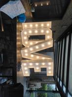 Te huur lichtletters, Ophalen of Verzenden, Zo goed als nieuw, Minder dan 50 watt