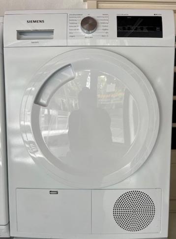 Siemens (Bosch) 8KG Condens Droger beschikbaar voor biedingen