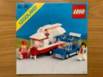LEGO Classic diverse complete voertuigen, Ophalen of Verzenden, Zo goed als nieuw, Complete set, Lego