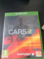 Project Cars, Spelcomputers en Games, Online, Racen en Vliegen, Ophalen of Verzenden, Zo goed als nieuw