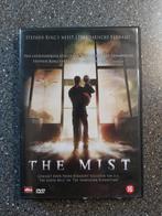 DVD THE MIST, Vanaf 16 jaar, Ophalen of Verzenden, Gebruikt, Science Fiction