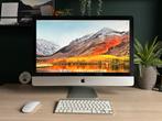 iMac 27 inch - SSD upgrade - 12 GB ram - Goed Onderhouden!, Ophalen, 256 GB, 2 tot 3 Ghz, SSD