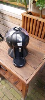 Nescafé Dolce Gusto Krups - Zo goed als nieuw!, Koffiemachine, Ophalen of Verzenden, Zo goed als nieuw, Koffiepads en cups