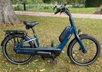 elektrische fiets, lage instap, nauwelijks gebruikt., Ophalen, Zo goed als nieuw, Minder dan 47 cm, 50 km per accu of meer