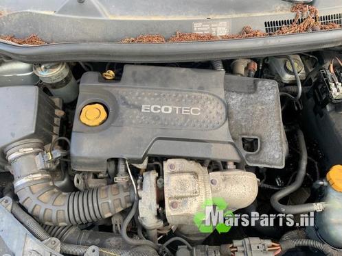 Versnellingsbak van een Opel Corsa, Auto-onderdelen, Transmissie en Toebehoren, Opel, Gebruikt, 3 maanden garantie, Ophalen of Verzenden