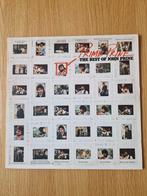 John Prine – Prime Prine - The Best Of John Prine LP, vinyl, Ophalen of Verzenden, 1960 tot 1980, Gebruikt, 12 inch