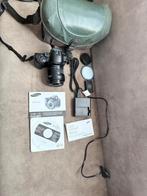 Samsung NX20 Systeemcamera, Ophalen, Gebruikt