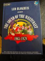 Leo Blokhuis - The Sound of the Westcoast 1965-1979, Ophalen of Verzenden, Zo goed als nieuw, Boxset
