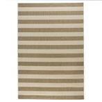 Vloerkleed, Ophalen, Beige, 150 tot 200 cm, 200 cm of meer
