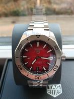 TAG Heuer Aquaracer, Model WBP2114.BA0627, Sieraden, Tassen en Uiterlijk, Horloges | Heren, Ophalen of Verzenden, Zo goed als nieuw