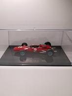 Ferrari F1 1964 (1:43) - Klassieker!, Ophalen of Verzenden, Zo goed als nieuw, Auto, Overige merken