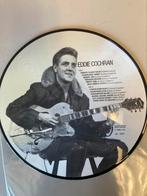 EDDIE COCHRAN ‘Picture Disc’, Cd's en Dvd's, Ophalen of Verzenden
