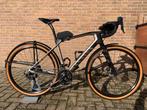 Canyon grail cf 8, Carbon, Zo goed als nieuw, Meer dan 20 versnellingen, Ophalen