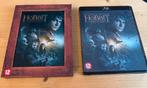 The Hobbit: An Unexpected Journey - Extended Edition, Ophalen of Verzenden, Zo goed als nieuw, Avontuur, Boxset