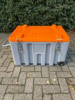 Cemo CEMbox trolley 150 In nieuwe staat, Ophalen, Doos, 100 cm of meer, 60 cm of meer
