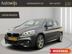 BMW 2-serie Active Tourer 225xe Centennial High Executive|M-, Auto's, BMW, Automaat, 136 pk, Gebruikt, Bedrijf