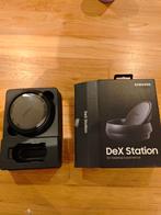 Samsung Dex Station ee-mg950, Computers en Software, Dockingstations, Docking station, Telefoon, Nieuw, Ophalen of Verzenden