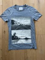 Tshirt maat XS merk REV Revelation, Kleding | Heren, T-shirts, Blauw, Ophalen of Verzenden, Zo goed als nieuw, REV Revelation