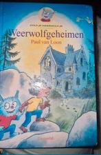 Weerwolfgeheimen - Paul van Loon, Ophalen of Verzenden, Gelezen, Paul van Loon, Fictie algemeen