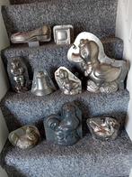 Chocoladevormen., Antiek en Kunst, Ophalen of Verzenden