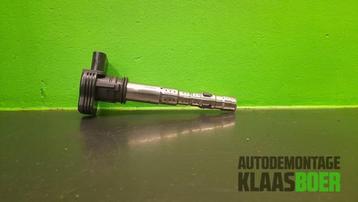 Pen Bobine van een Audi A4 beschikbaar voor biedingen