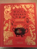 De Wicca Keuken gids, Boeken, Ophalen of Verzenden, Instructieboek, Overige onderwerpen, Lisa Cunningham