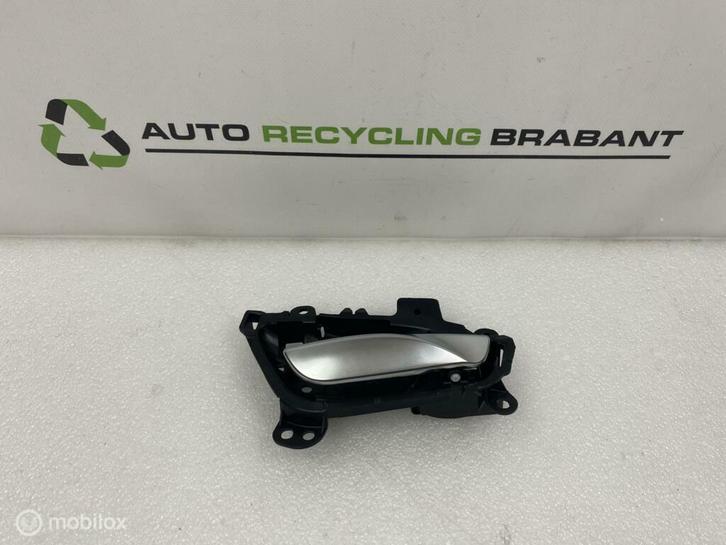 Deurgreep Binnenzijde rechts BMW 1 serie F20  51417240412, Auto-onderdelen, Klein materiaal, BMW, Gebruikt, Ophalen of Verzenden