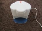 Koffiezetapparaat / waterkoker voor op de camping of thuis, Caravans en Kamperen, Kampeeraccessoires, Ophalen, Zo goed als nieuw