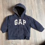 Gevoerd vest van GAP, Gebruikt, BabyGap, Jongen of Meisje, Trui of Vest