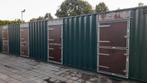 Te koop Paardencontainer / containerstal 4 boxen, Dieren en Toebehoren, Stalling en Weidegang, Toebehoren, 4 paarden of pony's of meer