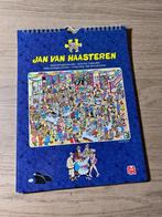 NIEUW | Jan van Haasteren Verjaardags Kalender, Ophalen of Verzenden, Nieuw, Overige typen