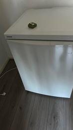 Koelkast, Gebruikt, 200 liter of meer, 60 cm of meer, Met vriesvak