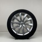 Volvo 18 inch velgen + zomerbanden S90 V90, 18 inch, 245 mm, Banden en Velgen, Nieuw