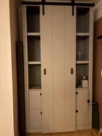 VT Wonen - schuifdeuren /ladekast, Huis en Inrichting, Ophalen, Gebruikt, 100 tot 150 cm, 200 cm of meer