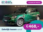 Mini Mini Countryman 2.0 Cooper S E ALL4 John Cooper Works P, Auto's, Mini, Automaat, Gebruikt, Zwart, Countryman