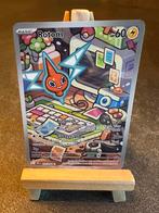Rotom 197/182 Pokémon Destined Rivals, Ophalen of Verzenden, Zo goed als nieuw