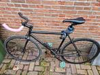 Scott Fixed Gear Damesfiets Strak en Snel!, Fietsen en Brommers, Gebruikt, Staal, Dames, 53 tot 57 cm