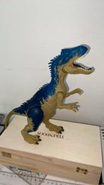 Allosaurus, Ophalen, Zo goed als nieuw