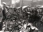 Amsterdam-Vervoer-foto-A-537, Verzamelen, Foto's en Prenten, Verzenden, 1980 tot heden, Nieuw, Overige onderwerpen