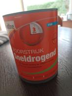 Alabastine voorstrijk sneldrogend, Ophalen, Overige kleuren, Minder dan 5 liter, Verf