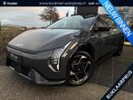 Kia EV4 GT-Line 81.4 kWh Uit Voorraad Leverbaar!, Voorraadko, 81 kWh, 510 min, Overige modellen, 204 pk
